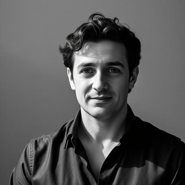 Daniel
