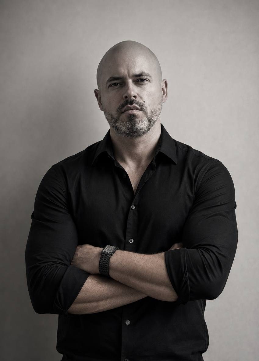 Stas Maletski